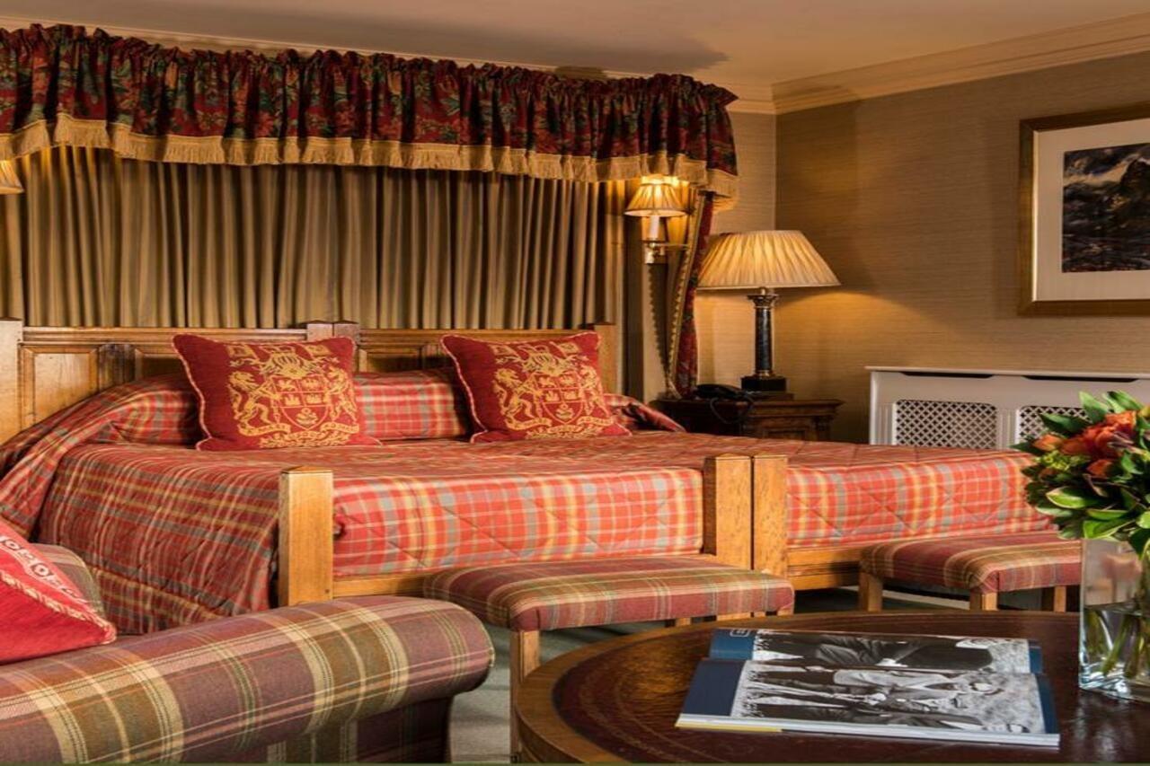 The Glenmorangie House Ξενοδοχείο Tain Εξωτερικό φωτογραφία