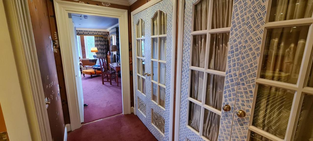 The Glenmorangie House Ξενοδοχείο Tain Εξωτερικό φωτογραφία