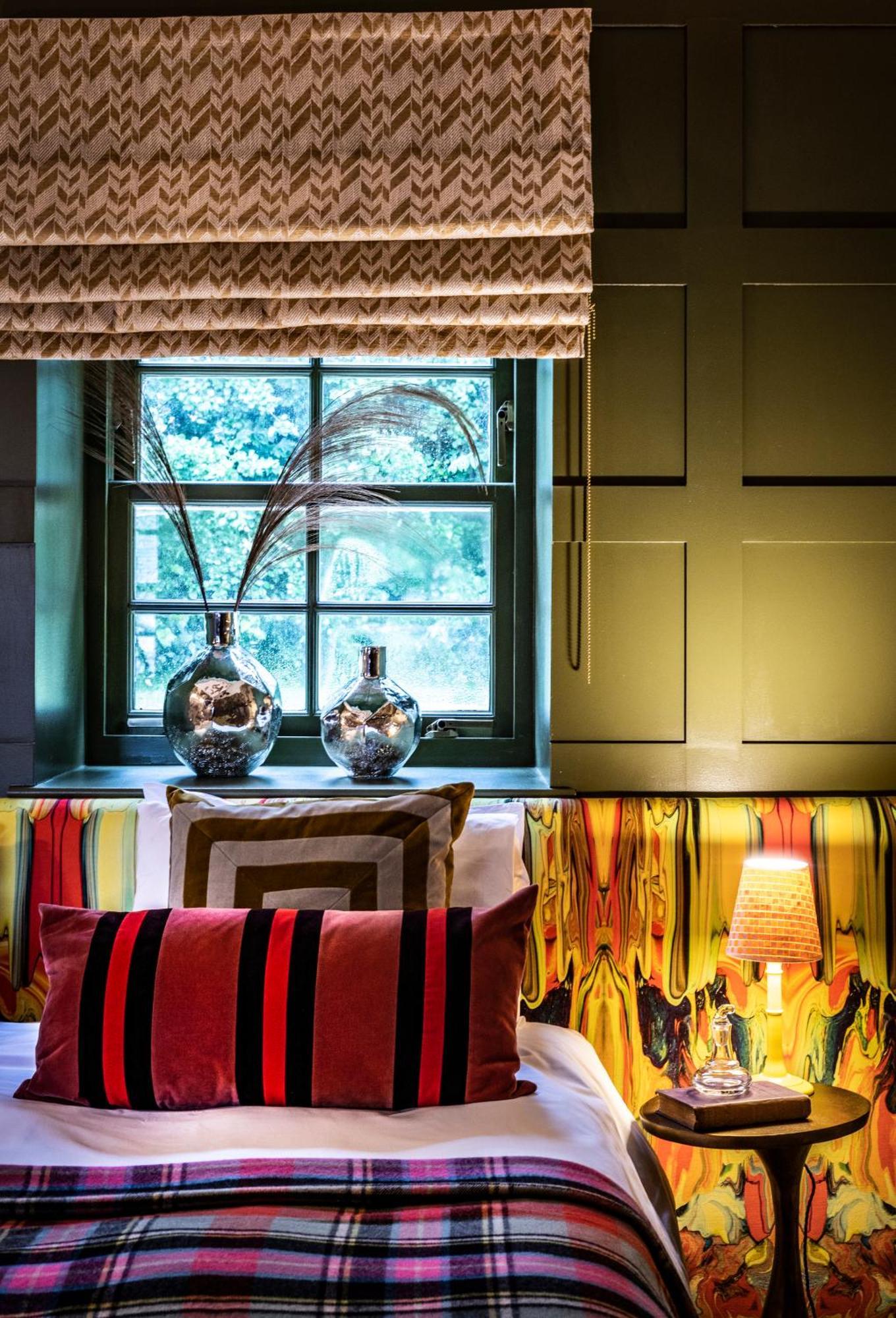 The Glenmorangie House Ξενοδοχείο Tain Εξωτερικό φωτογραφία
