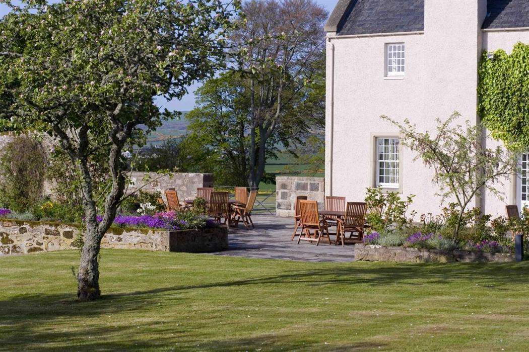 The Glenmorangie House Ξενοδοχείο Tain Εξωτερικό φωτογραφία
