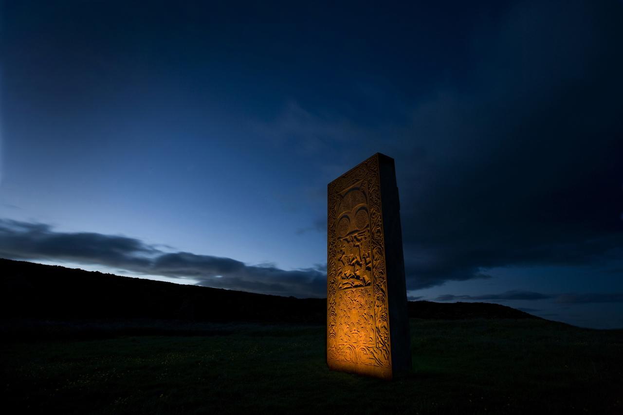 The Glenmorangie House Ξενοδοχείο Tain Εξωτερικό φωτογραφία